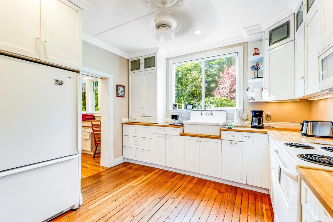 Peaceful Farm Rental In 세킴 외부 사진
