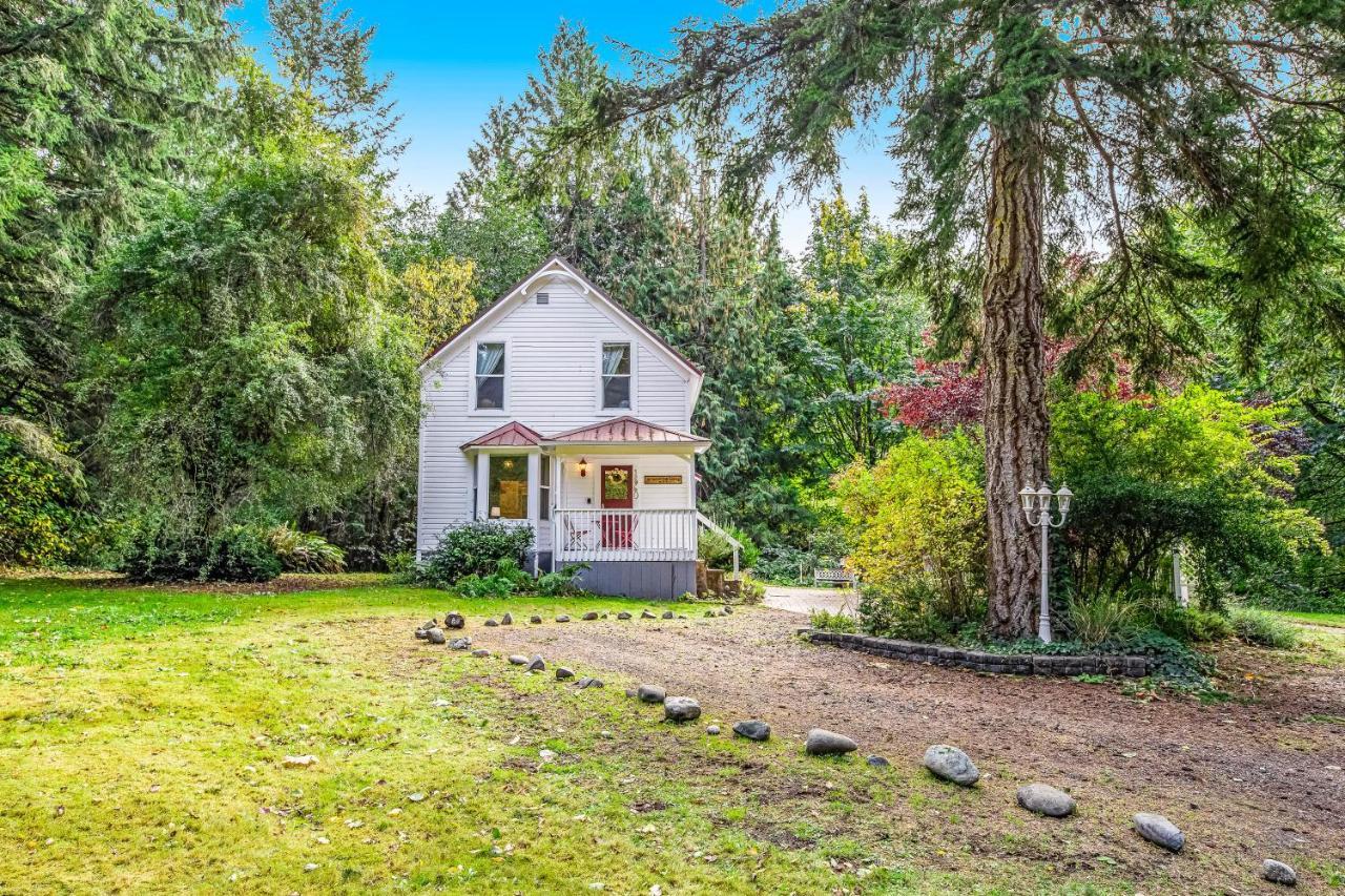 Peaceful Farm Rental In 세킴 외부 사진