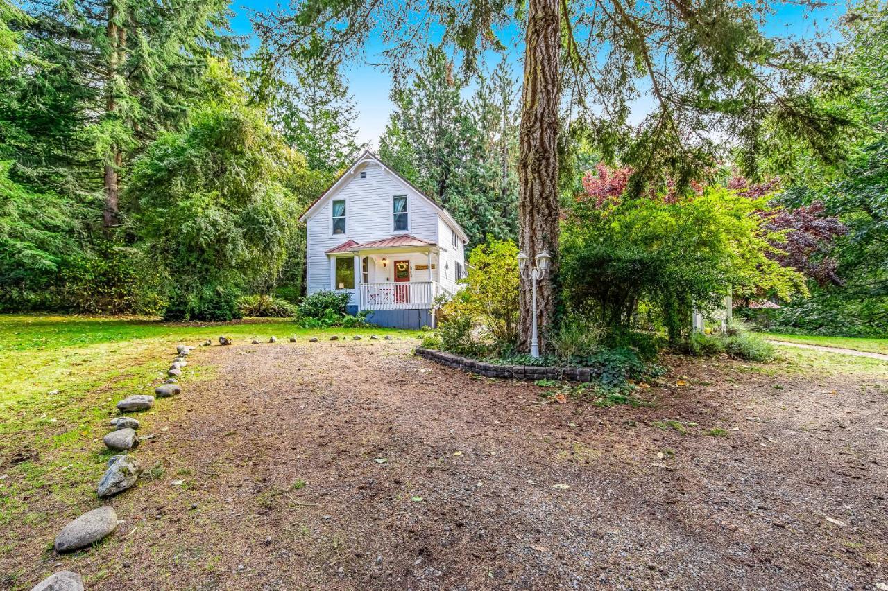 Peaceful Farm Rental In 세킴 외부 사진